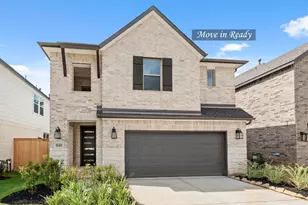 26420 East Skylight Brook Circle, Montgomery, TX 77316 - Photo 1