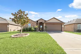 18115 Sonora Brook Ln, Richmond, TX 77407 - Photo 2