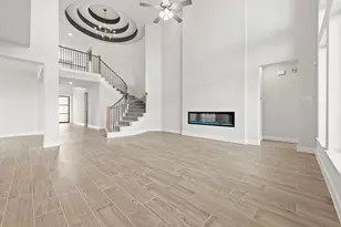 10907 Asterion Crest Ct, Richmond, TX 77406 - Photo 8