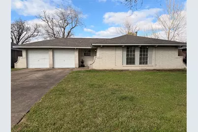 7618 Garsee Drive, Houston, TX 77040 - Photo 1
