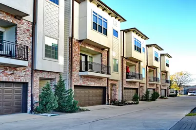 2211 Chenevert Street #A, Houston, TX 77003 - Photo 1
