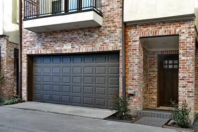 2211 Chenevert Street #A, Houston, TX 77003 - Photo 2