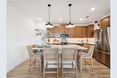 203 South Rose Marie Lane, Montgomery, TX 77356 - Photo 8