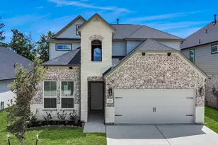 1008 Golden Glow Path, Magnolia, TX 77355 - Photo 2