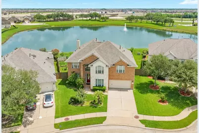 8 Terra Bella, Manvel, TX 77578 - Photo 2