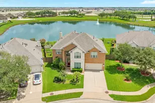 8 Terra Bella, Manvel, TX 77578 - Photo 2