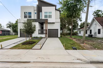 1220 E 33rd Street, Houston, TX 77022 - Photo 2