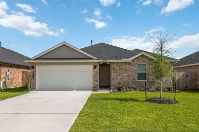 9522 Wall Street, Texas City, TX 77591 - Photo 1