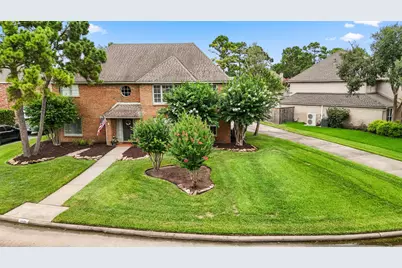 7723 Stonesdale Drive, Houston, TX 77095 - Photo 2