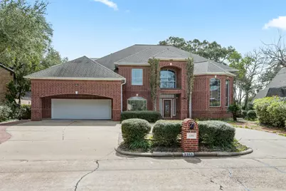 3311 El Dorado Boulevard, Missouri City, TX 77459 - Photo 1