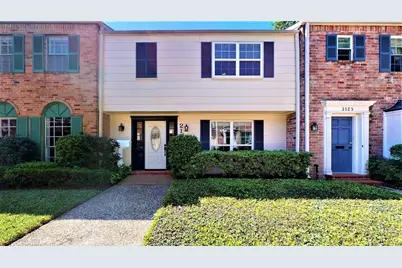 2121 Winrock Boulevard #43, Houston, TX 77057 - Photo 1