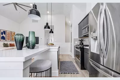 1218 W 24th Street #F, Houston, TX 77008 - Photo 14
