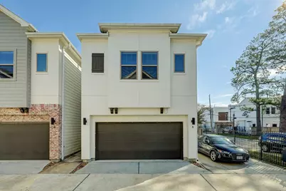 806 Thornton Road #A, Houston, TX 77018 - Photo 14