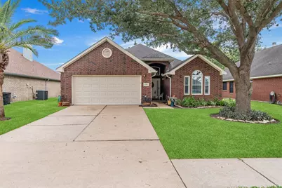 6218 Pleasant Stream Drive, Katy, TX 77449 - Photo 1