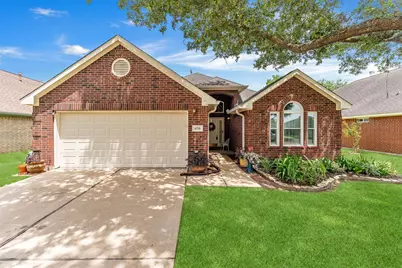 6218 Pleasant Stream Drive, Katy, TX 77449 - Photo 28