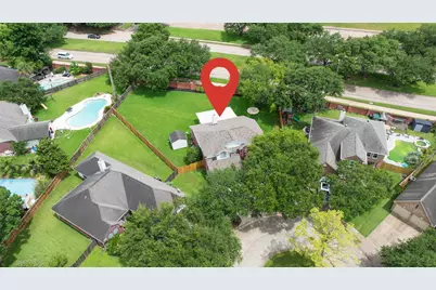 1123 Woodley Bend Boulevard, Sugar Land, TX 77479 - Photo 28