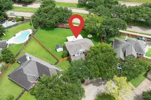 1123 Woodley Bend Blvd, Sugar Land, TX 77479 - Photo 28