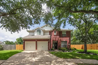 1123 Woodley Bend Boulevard, Sugar Land, TX 77479 - Photo 1