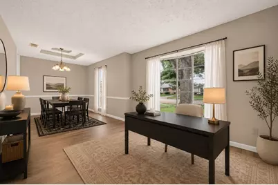 1519 Hitherfield Drive, Sugar Land, TX 77498 - Photo 2