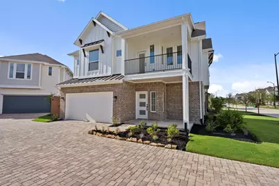 7639 Meadow Mouse Lane, Katy, TX 77493 - Photo 4