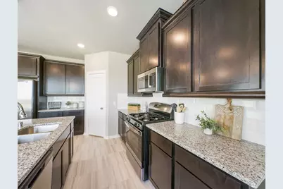 7639 Meadow Mouse Lane, Katy, TX 77493 - Photo 4