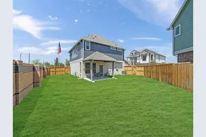 7639 Meadow Mouse Lane, Katy, TX 77493 - Photo 24