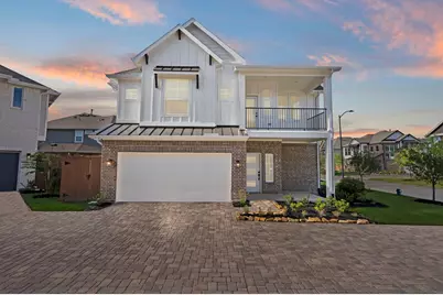 7639 Meadow Mouse Lane, Katy, TX 77493 - Photo 2