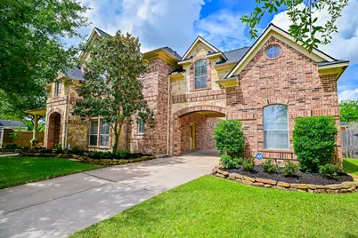 7218 Spring Run Lane, Katy, TX 77494 - Photo 1