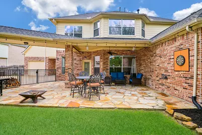 7218 Spring Run Lane, Katy, TX 77494 - Photo 36