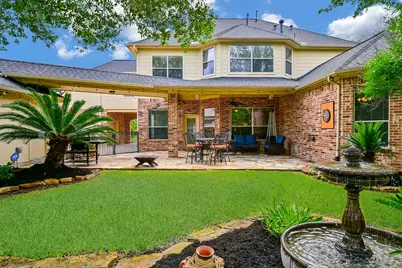 7218 Spring Run Lane, Katy, TX 77494 - Photo 34