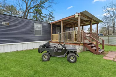 231 Monte Carlo Road, Point Blank, TX 77364 - Photo 1