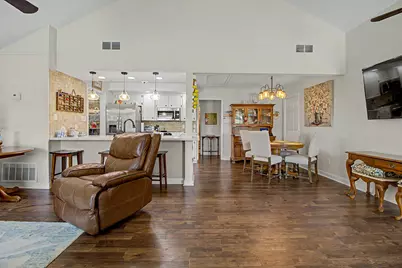 17 Lakeview Drive, Normangee, TX 77871 - Photo 12