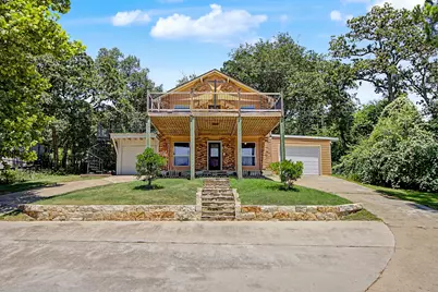 17 Lakeview Drive, Normangee, TX 77871 - Photo 4