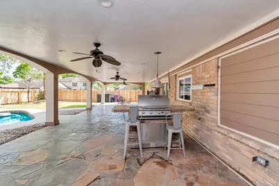 12418 Mill Ridge Drive, Cypress, TX 77429 - Photo 26