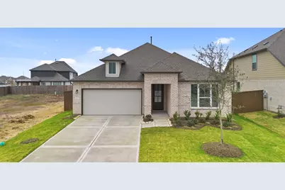 5030 Field Sparrow Lane, Rosenberg, TX 77471 - Photo 1