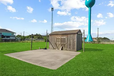 7228 Highland Bayou Drive, Hitchcock, TX 77563 - Photo 32