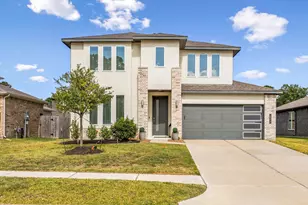 10212 Prairie Creek Ln, Conroe, TX 77384 - Photo 1