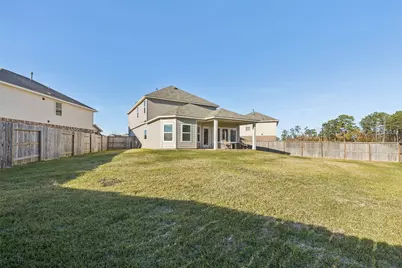 201 Crystal Bay Lane, Willis, TX 77378 - Photo 42