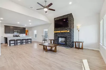 201 Crystal Bay Lane, Willis, TX 77378 - Photo 12