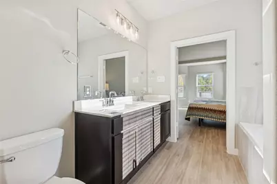 201 Crystal Bay Lane, Willis, TX 77378 - Photo 22