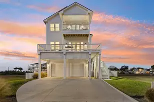 4119 Royal Tern Ln, Galveston, TX 77554 - Photo 2