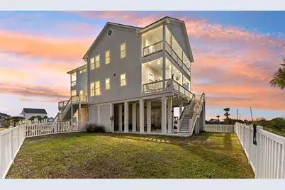 4119 Royal Tern Lane, Galveston, TX 77554 - Photo 30