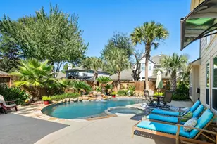 13515 Magnolia Crest Ln, Houston, TX 77070 - Photo 4