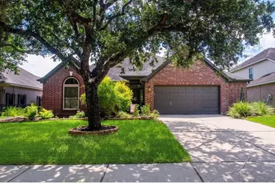 2306 Coleridge Court, Richmond, TX 77469 - Photo 2