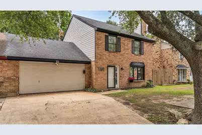 9207 Barr Circle, Houston, TX 77080 - Photo 2