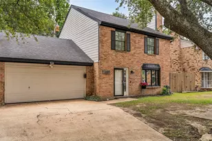 9207 Barr Cir, Houston, TX 77080 - Photo 2