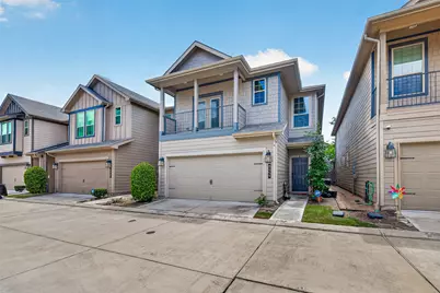 8659 Cedardale Park Drive, Houston, TX 77063 - Photo 2