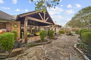 4610 Russett Pl S, Pearland, TX 77584 - Photo 30