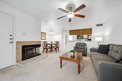 18617 Egret Bay Blvd #318, Houston, TX 77058 - Photo 4