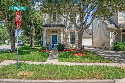 3603 Palomar Valley Drive, Spring, TX 77386 - Photo 2